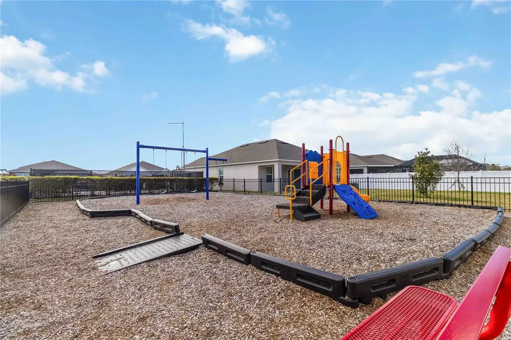 2668 Neverland Drive New Smyrna Beach FL 32168