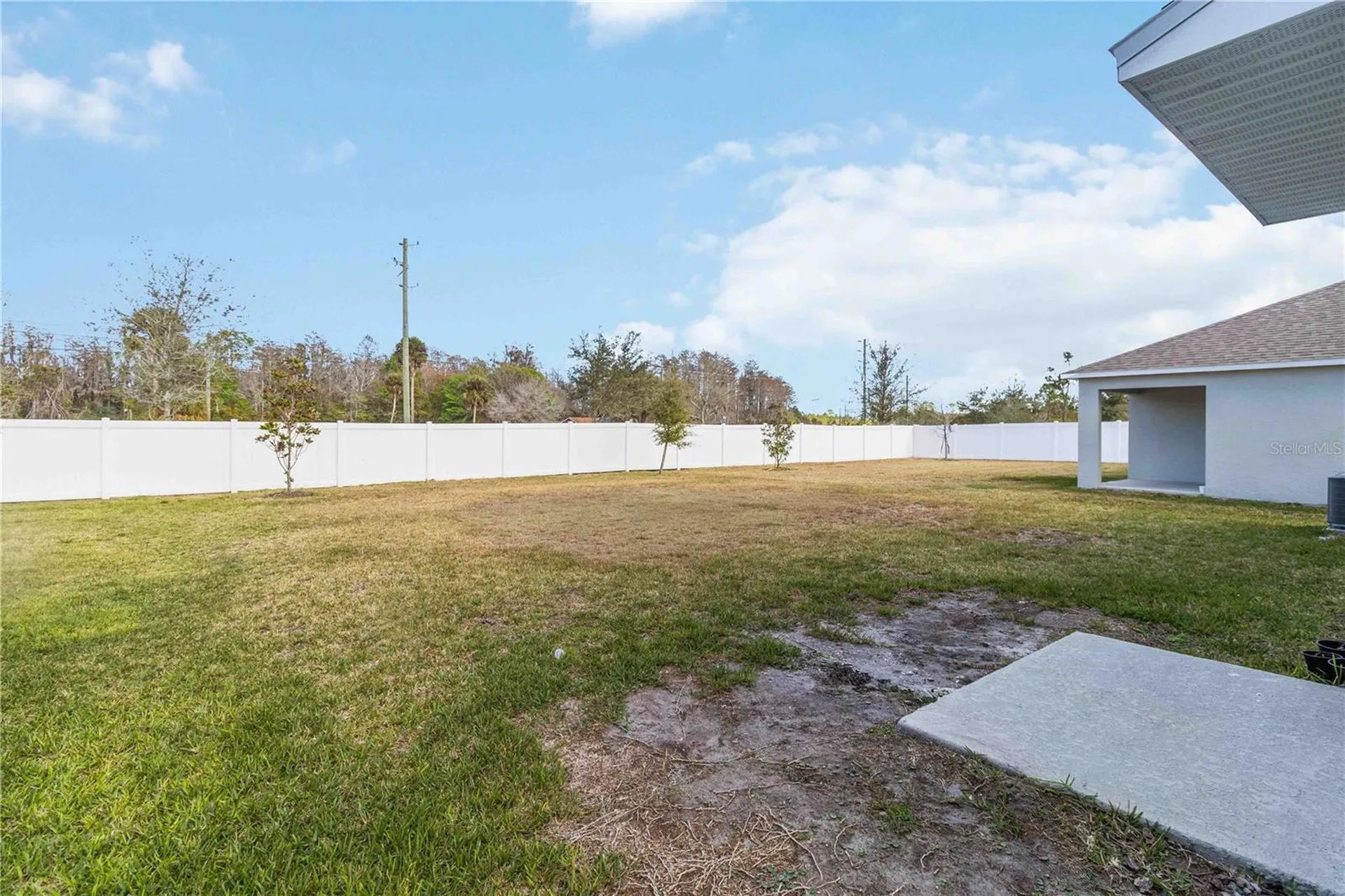 2668 Neverland Drive New Smyrna Beach FL 32168