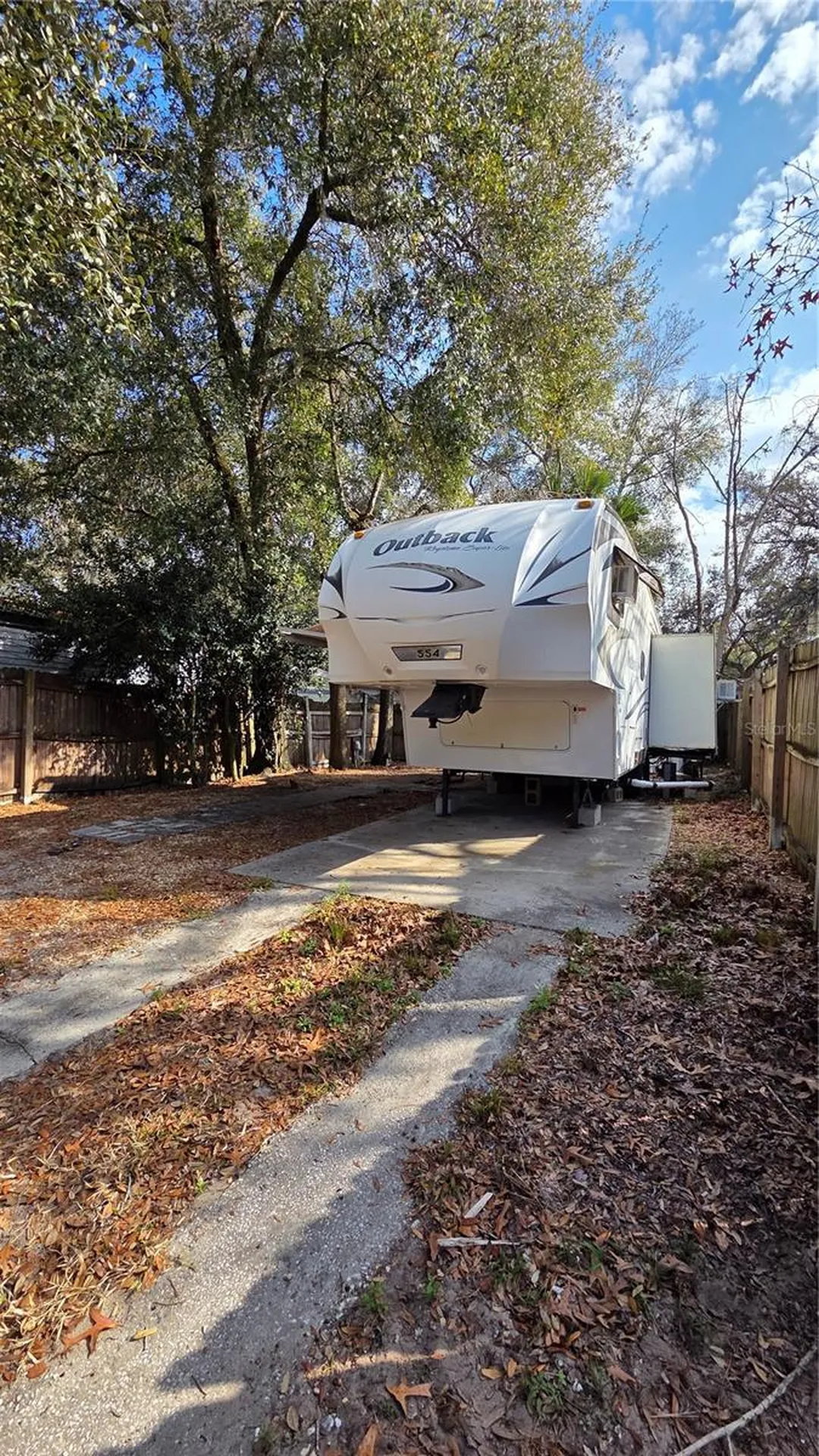 3000 Clarcona Road Apopka FL 32703