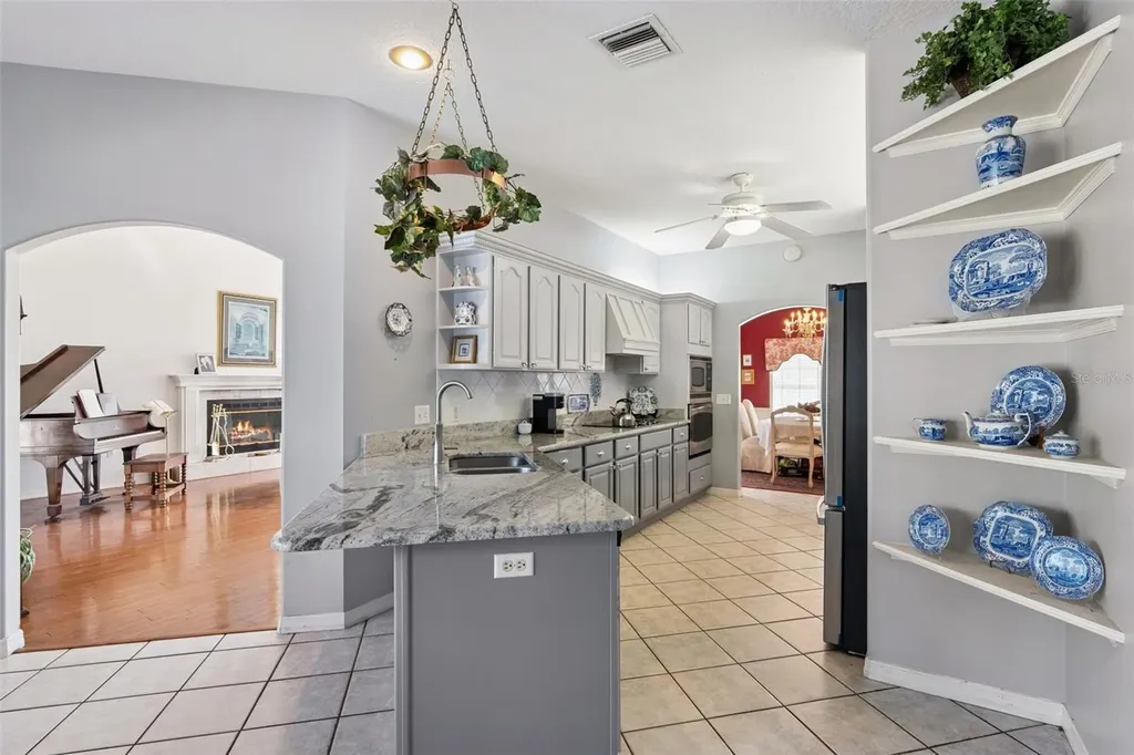 22841 Stallion Drive Sorrento FL 32776
