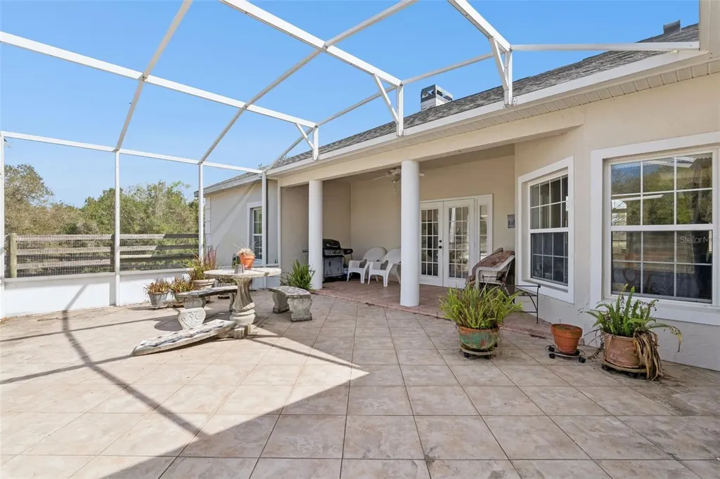 22841 Stallion Drive Sorrento FL 32776