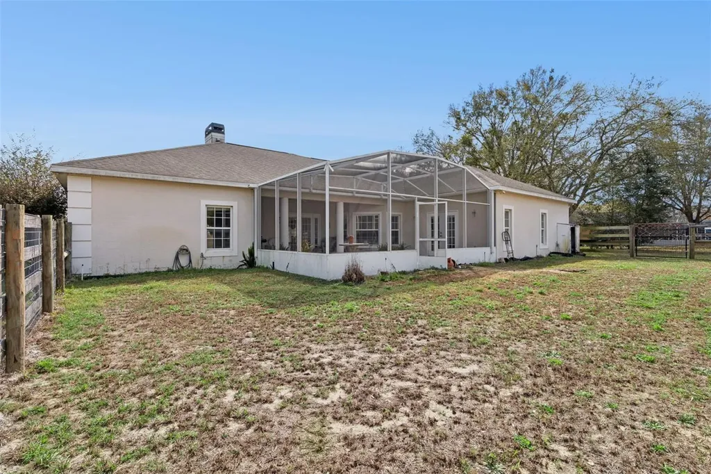 22841 Stallion Drive Sorrento FL 32776
