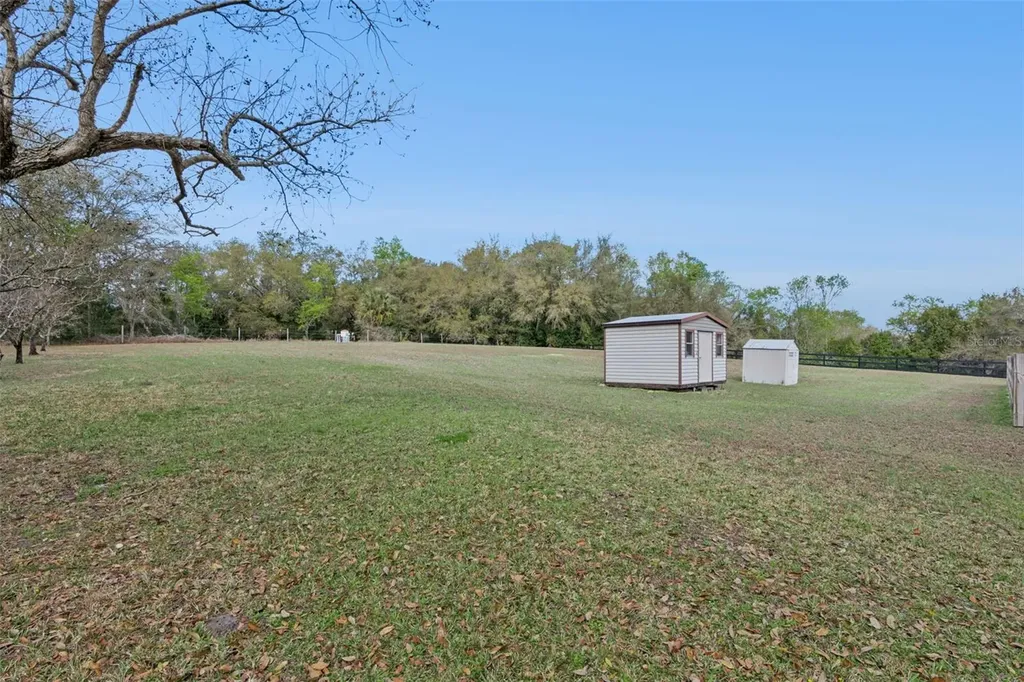 22841 Stallion Drive Sorrento FL 32776