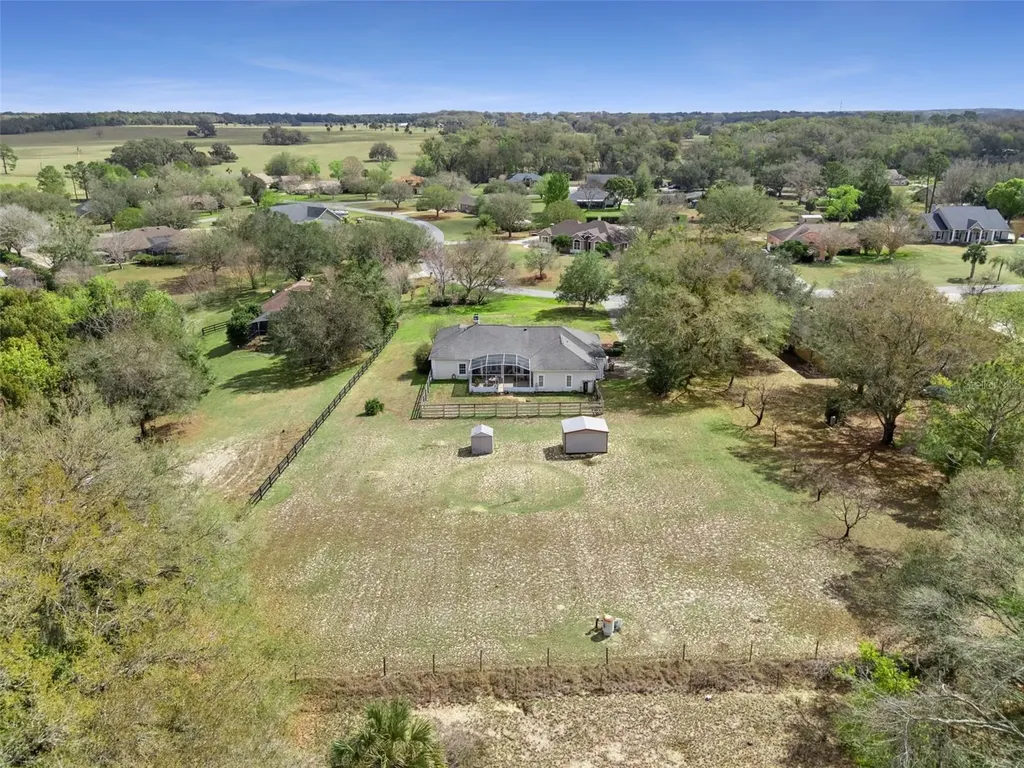 22841 Stallion Drive Sorrento FL 32776