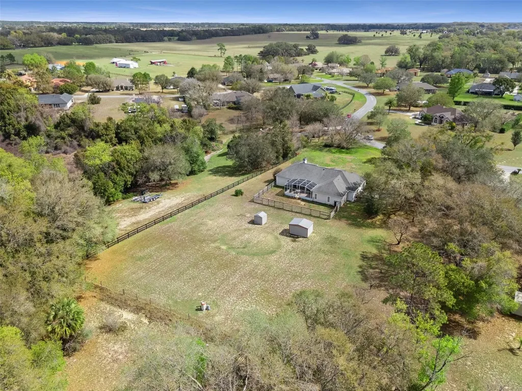 22841 Stallion Drive Sorrento FL 32776