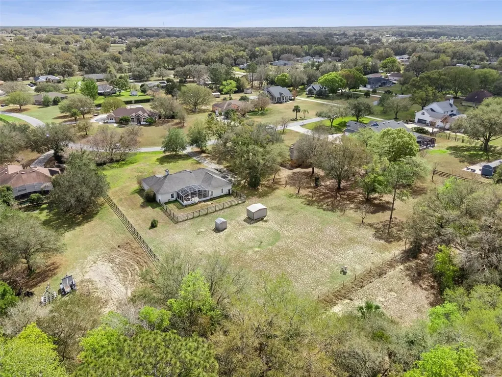 22841 Stallion Drive Sorrento FL 32776