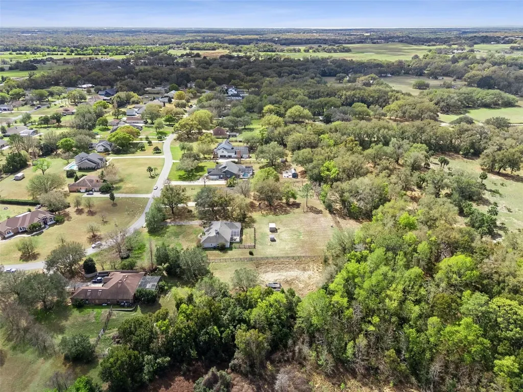 22841 Stallion Drive Sorrento FL 32776