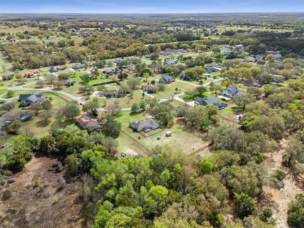 22841 Stallion Drive Sorrento FL 32776
