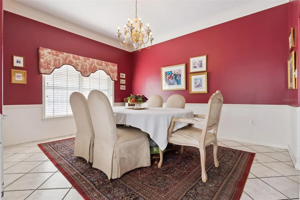 22841 Stallion Drive Sorrento FL 32776