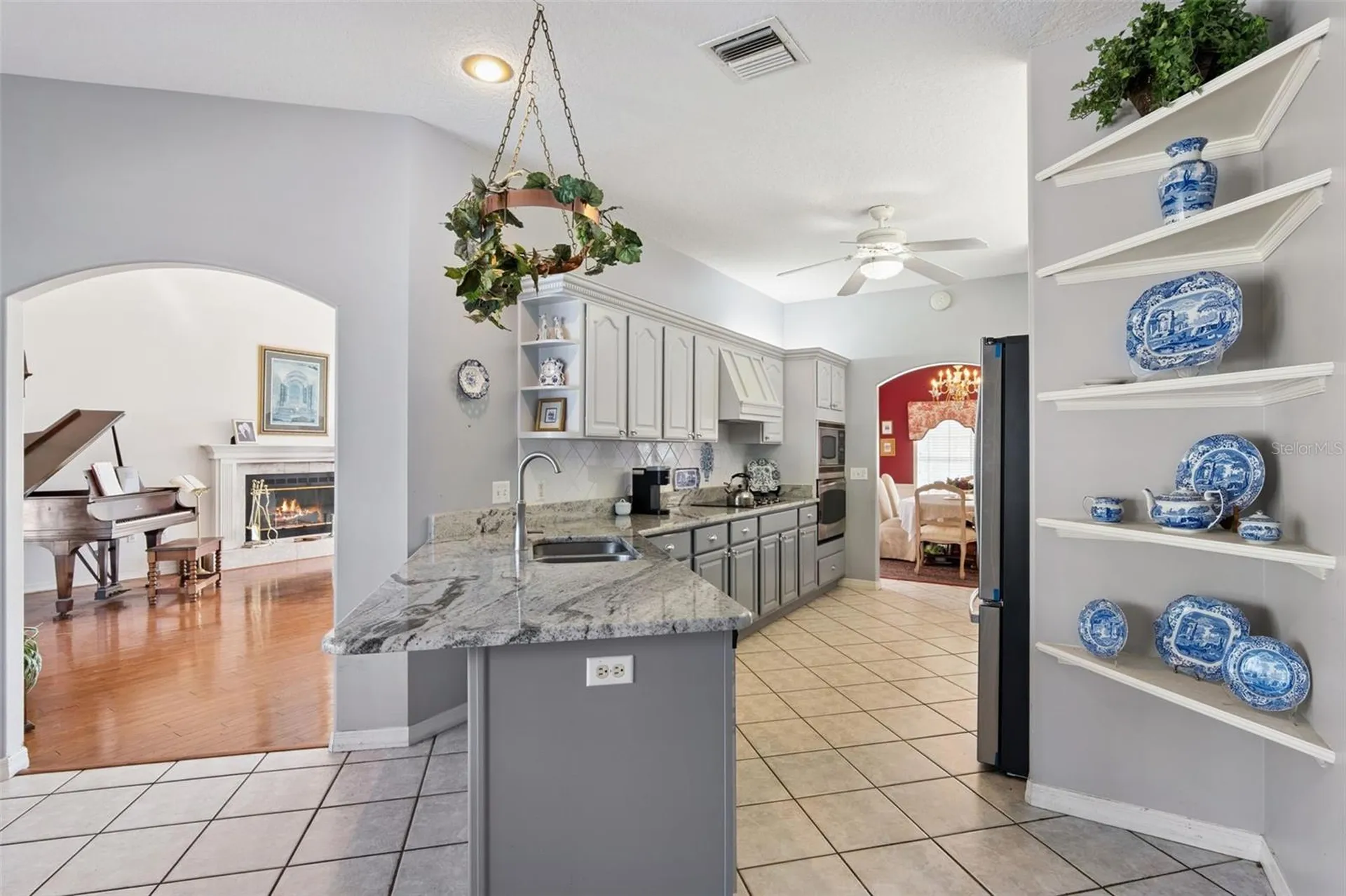22841 Stallion Drive Sorrento FL 32776