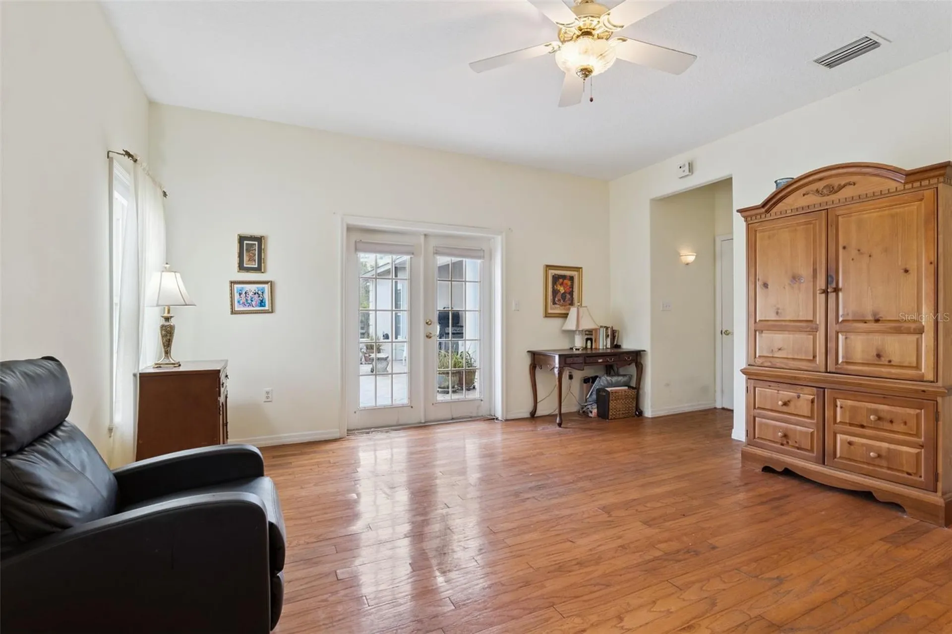 22841 Stallion Drive Sorrento FL 32776
