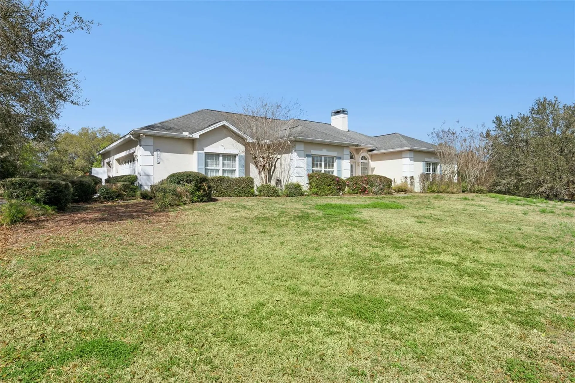 22841 Stallion Drive Sorrento FL 32776