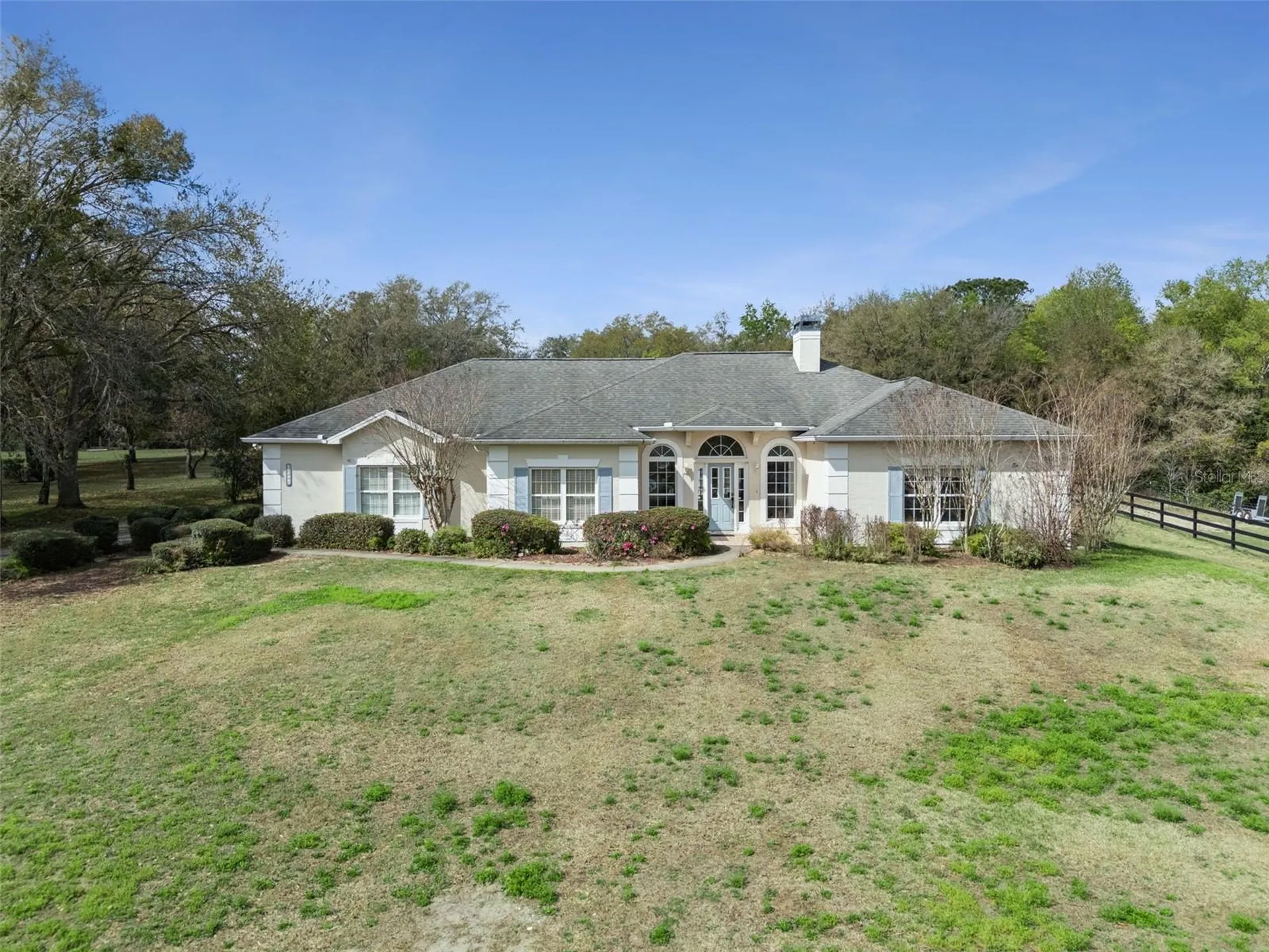22841 Stallion Drive Sorrento FL 32776