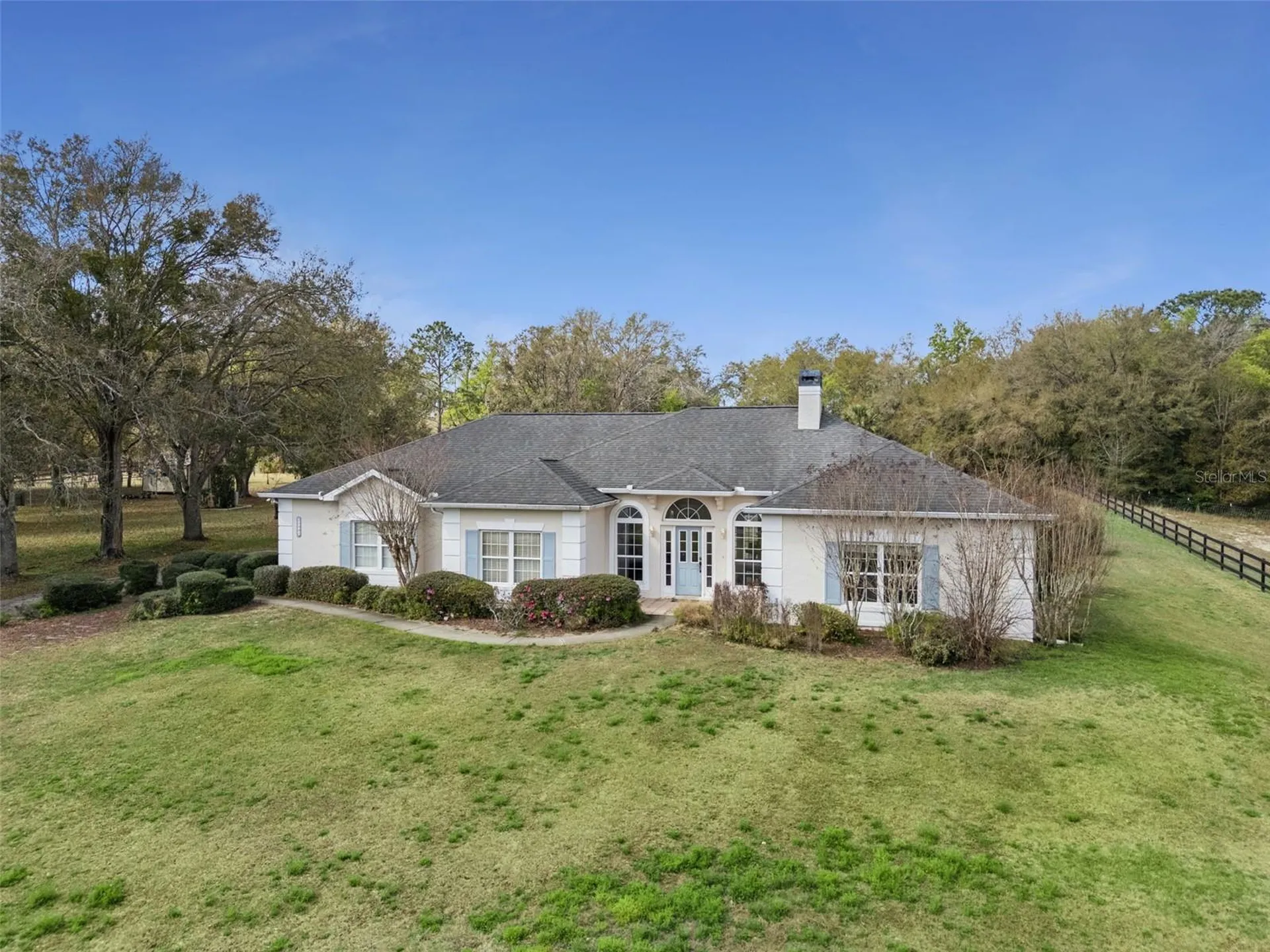 22841 Stallion Drive Sorrento FL 32776