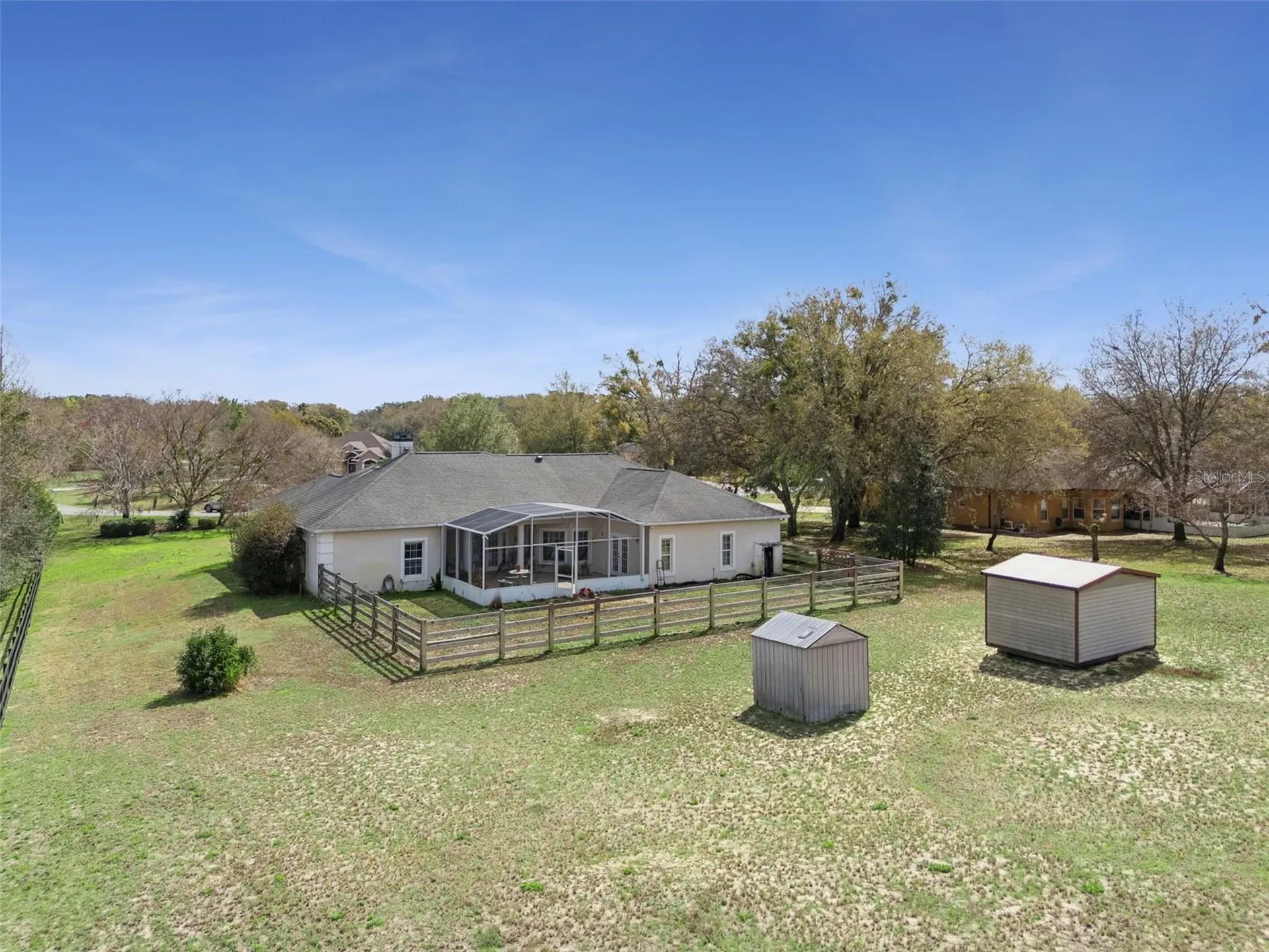 22841 Stallion Drive Sorrento FL 32776