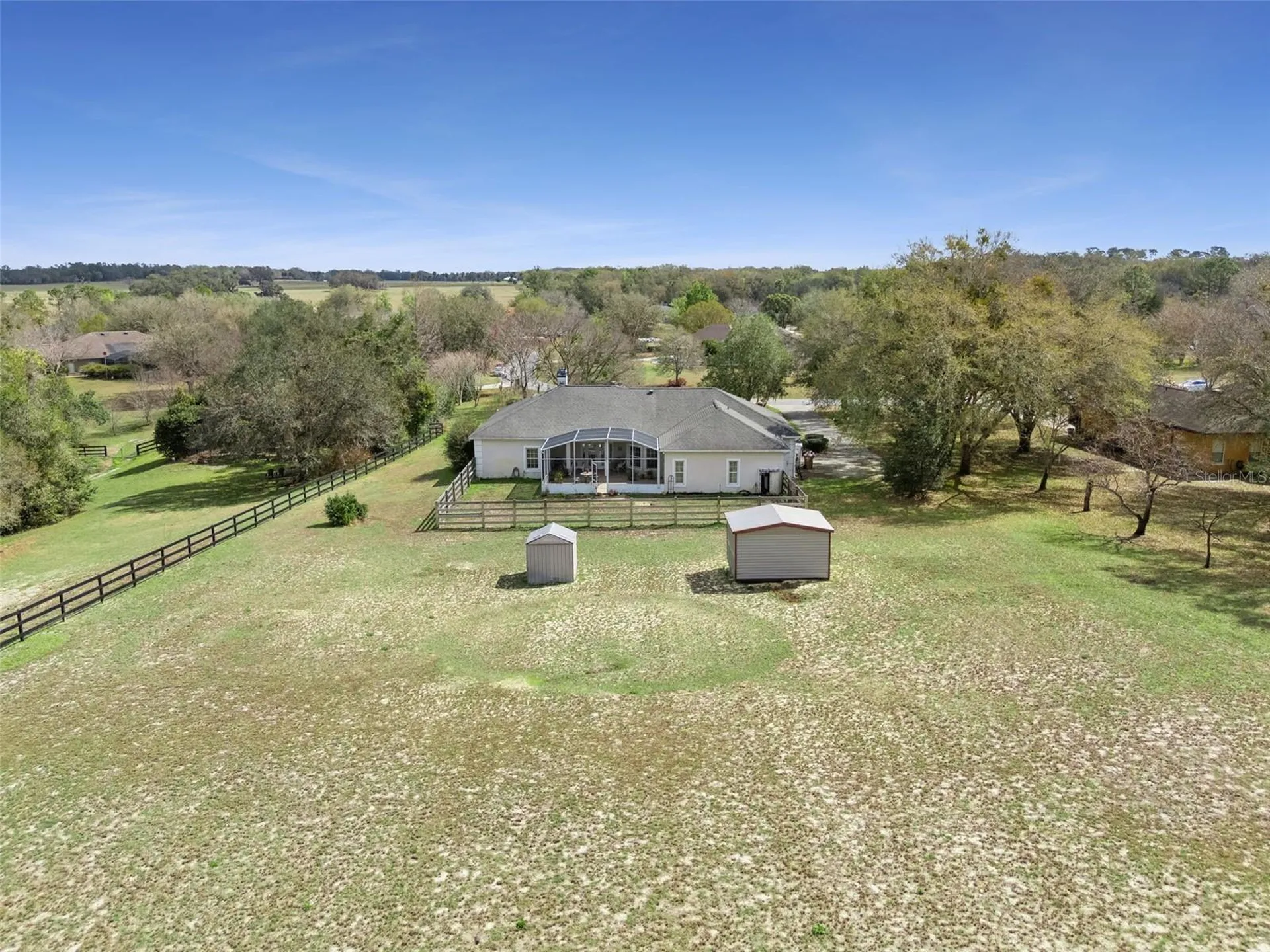 22841 Stallion Drive Sorrento FL 32776