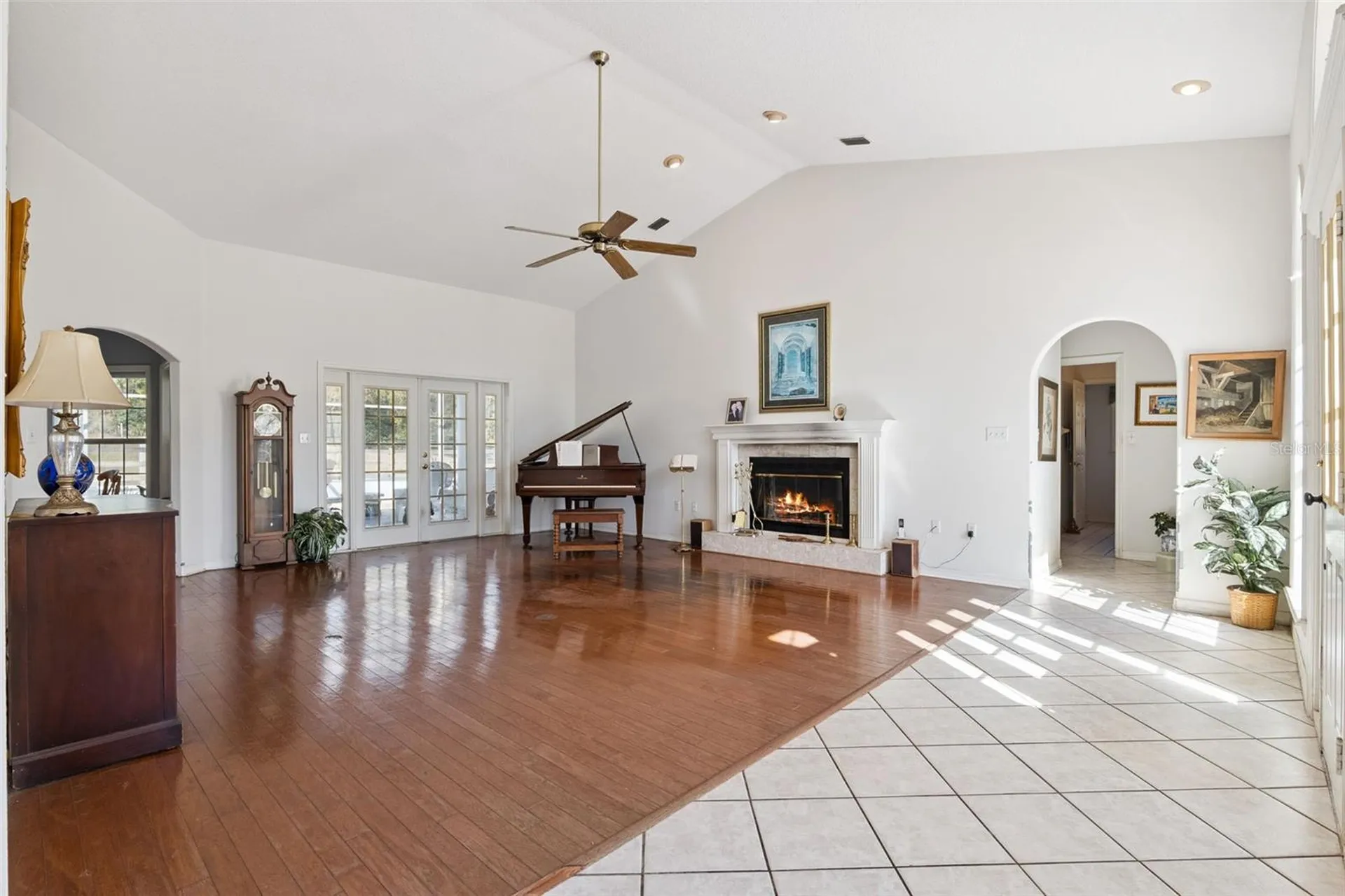 22841 Stallion Drive Sorrento FL 32776