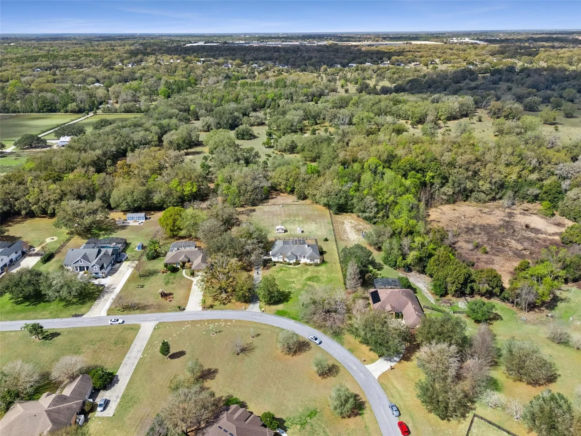 22841 Stallion Drive Sorrento FL 32776