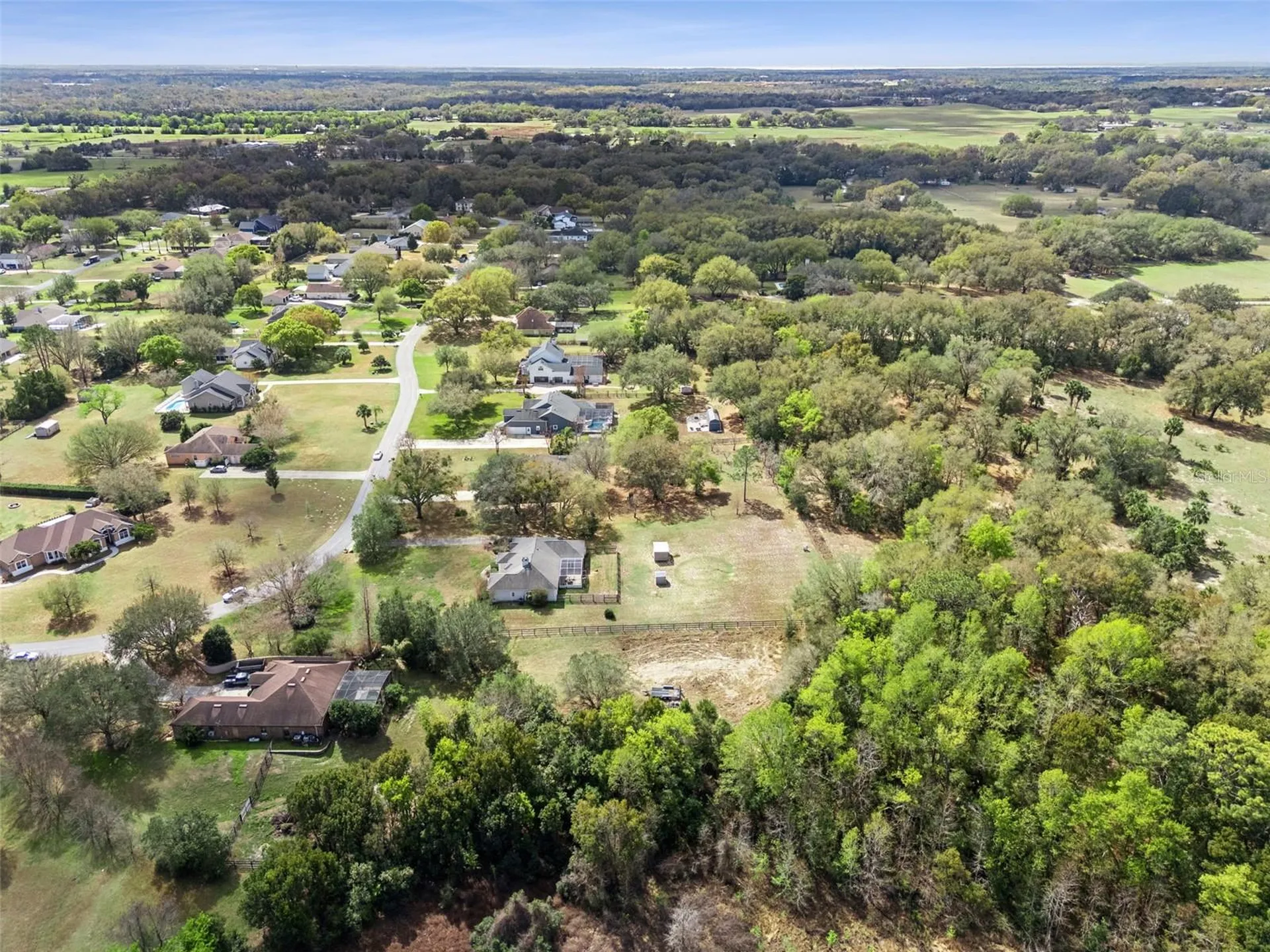 22841 Stallion Drive Sorrento FL 32776