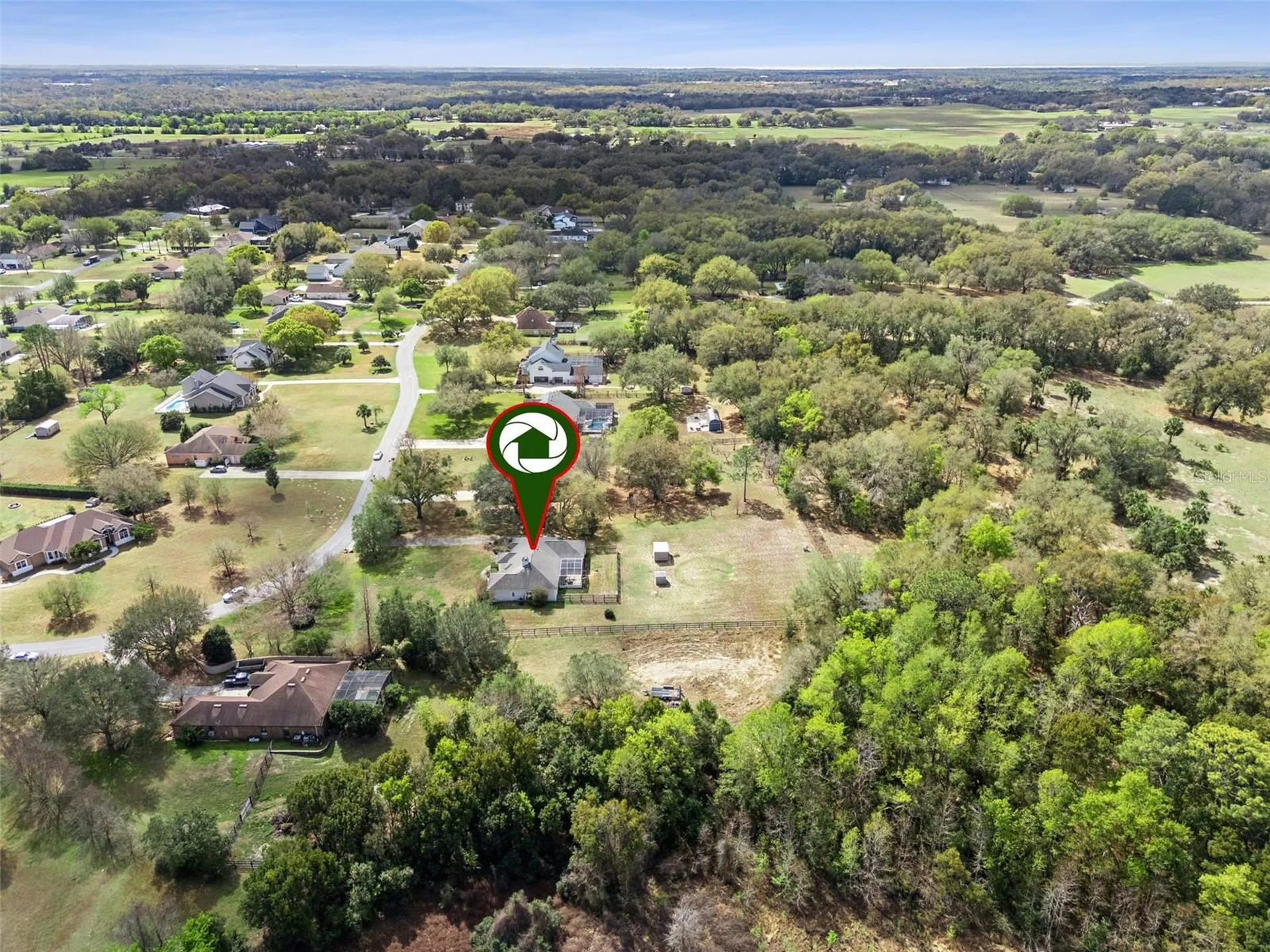 22841 Stallion Drive Sorrento FL 32776
