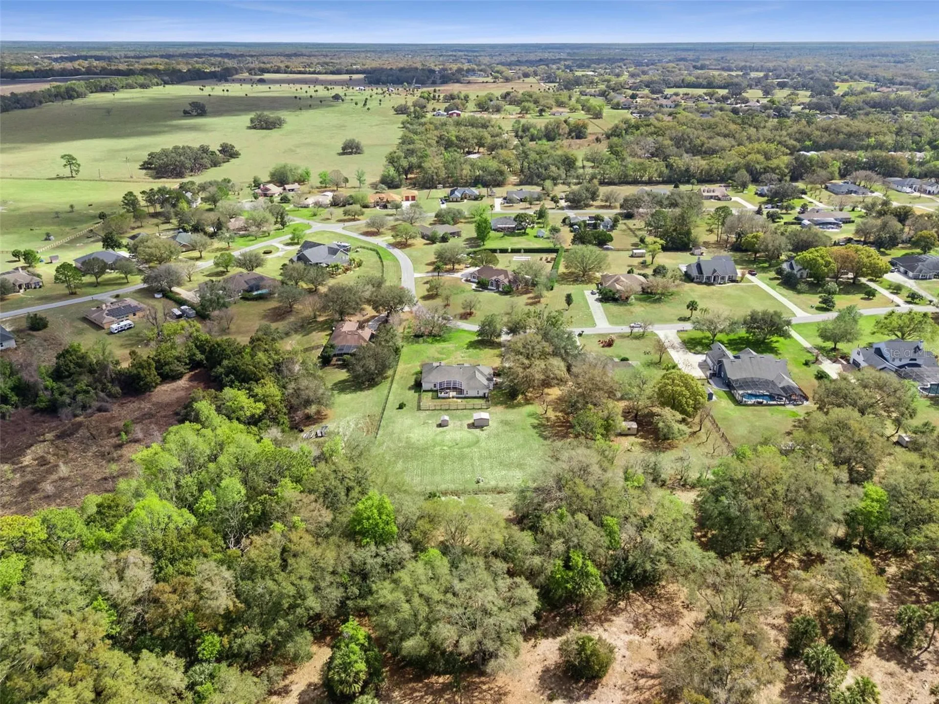 22841 Stallion Drive Sorrento FL 32776