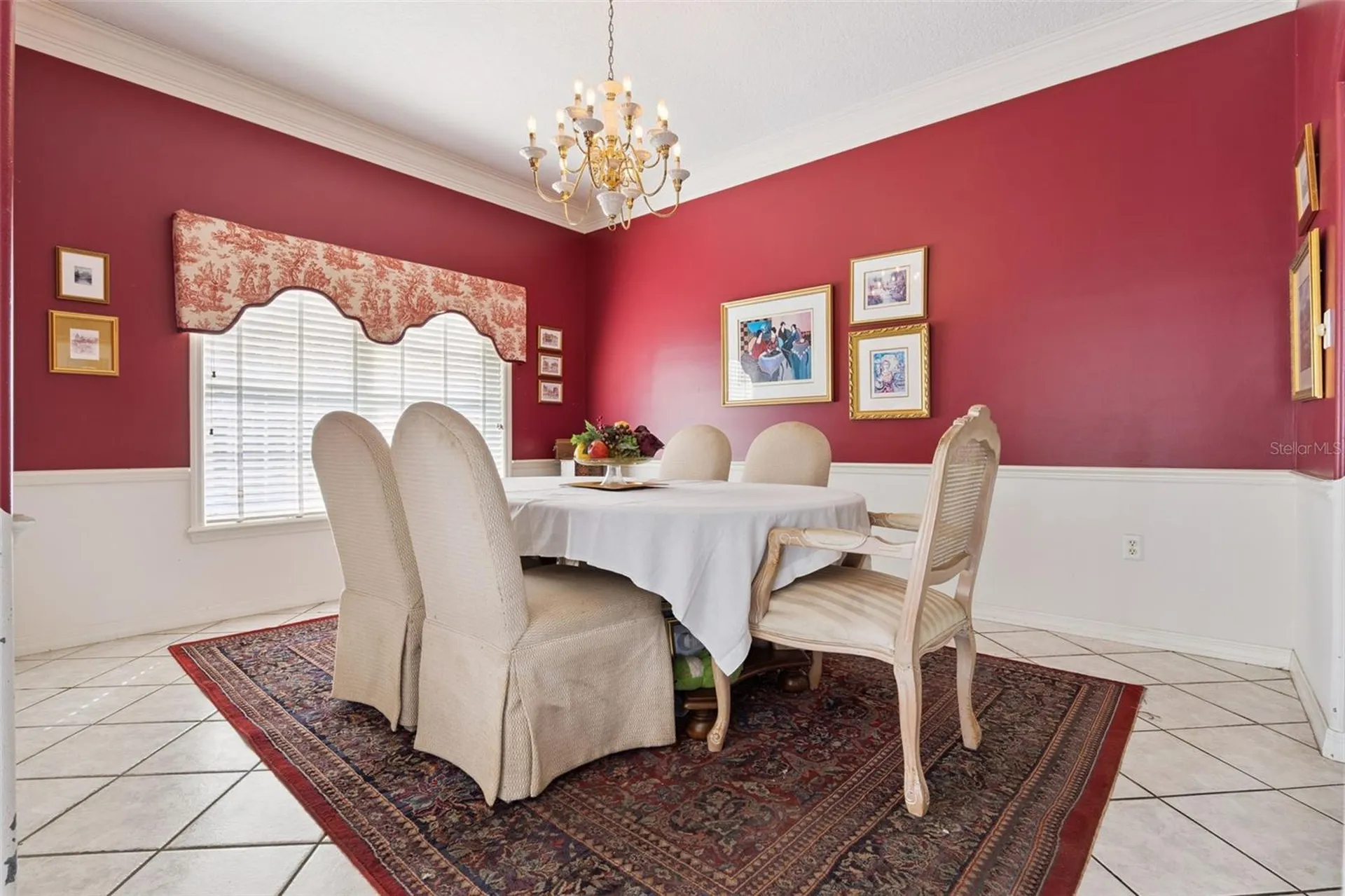 22841 Stallion Drive Sorrento FL 32776