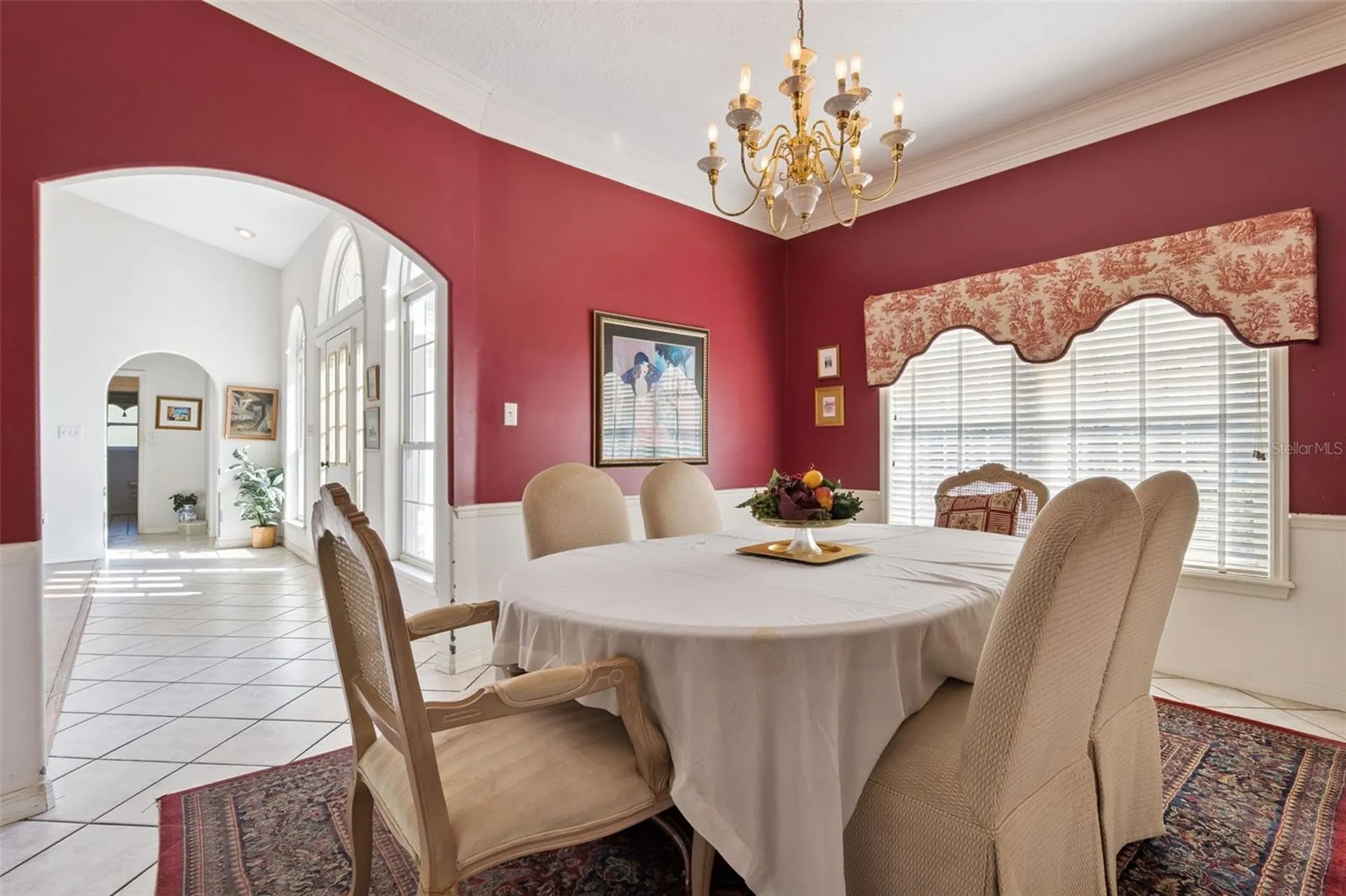 22841 Stallion Drive Sorrento FL 32776