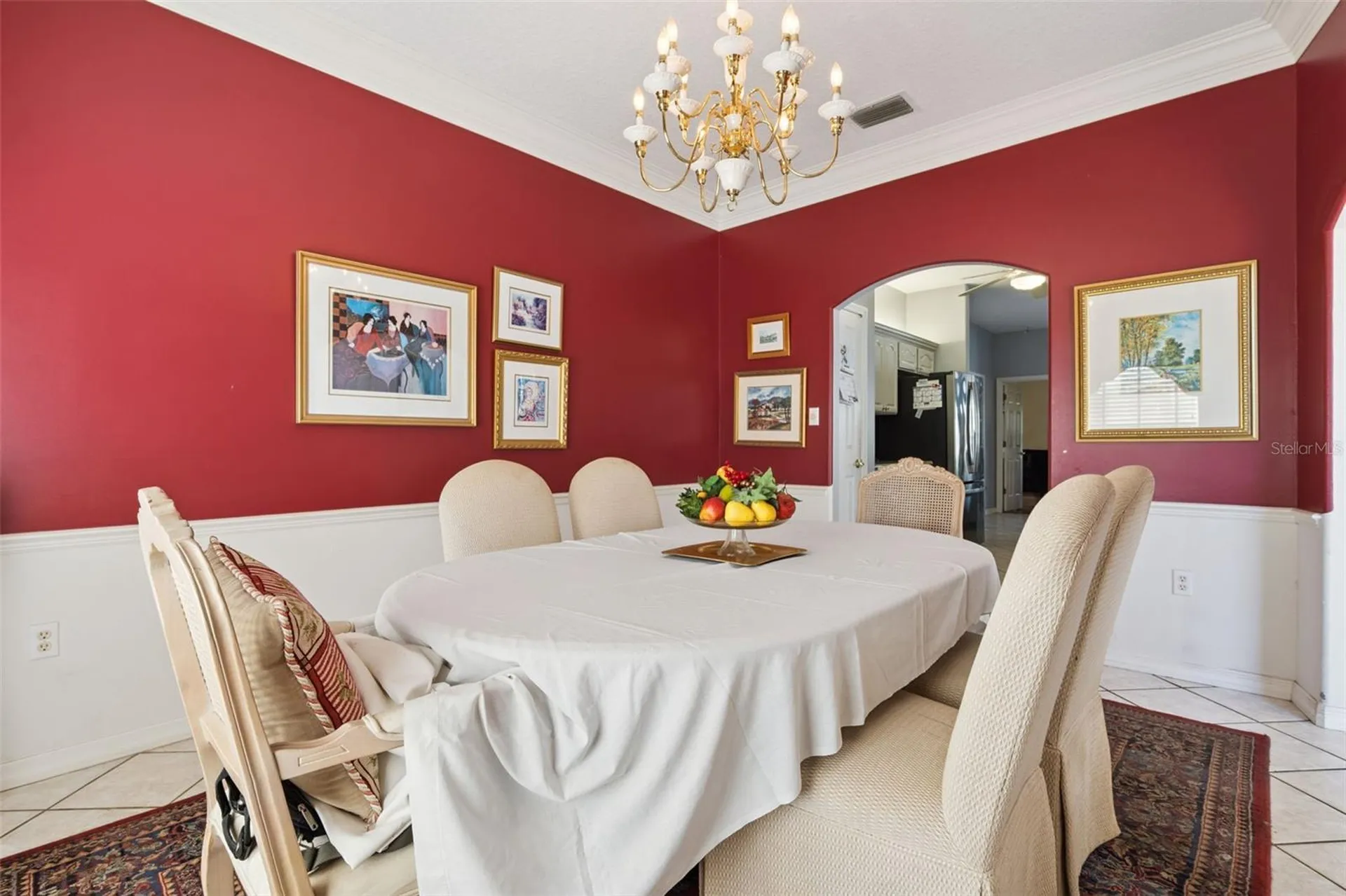 22841 Stallion Drive Sorrento FL 32776