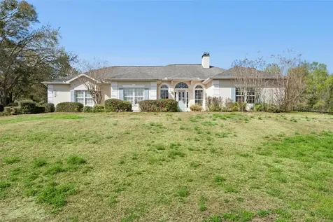 22841 Stallion Drive Sorrento FL 32776