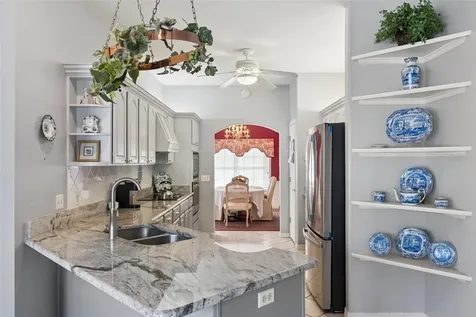 22841 Stallion Drive Sorrento FL 32776
