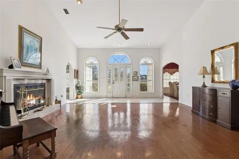 22841 Stallion Drive Sorrento FL 32776