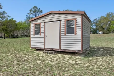 22841 Stallion Drive Sorrento FL 32776