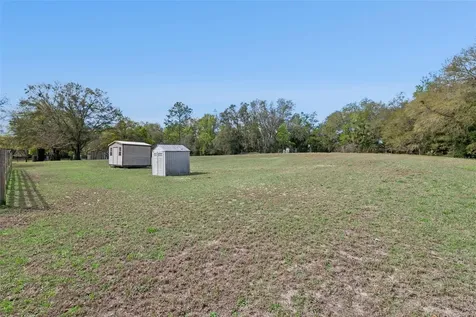 22841 Stallion Drive Sorrento FL 32776