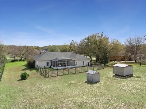 22841 Stallion Drive Sorrento FL 32776