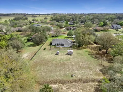 22841 Stallion Drive Sorrento FL 32776