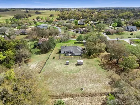 22841 Stallion Drive Sorrento FL 32776