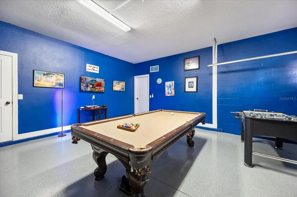 1484 Moon Valley Drive Davenport FL 33896