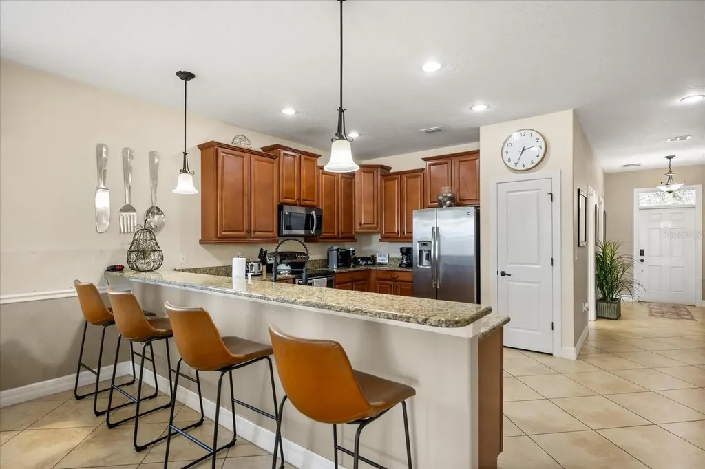 1484 Moon Valley Drive Davenport FL 33896