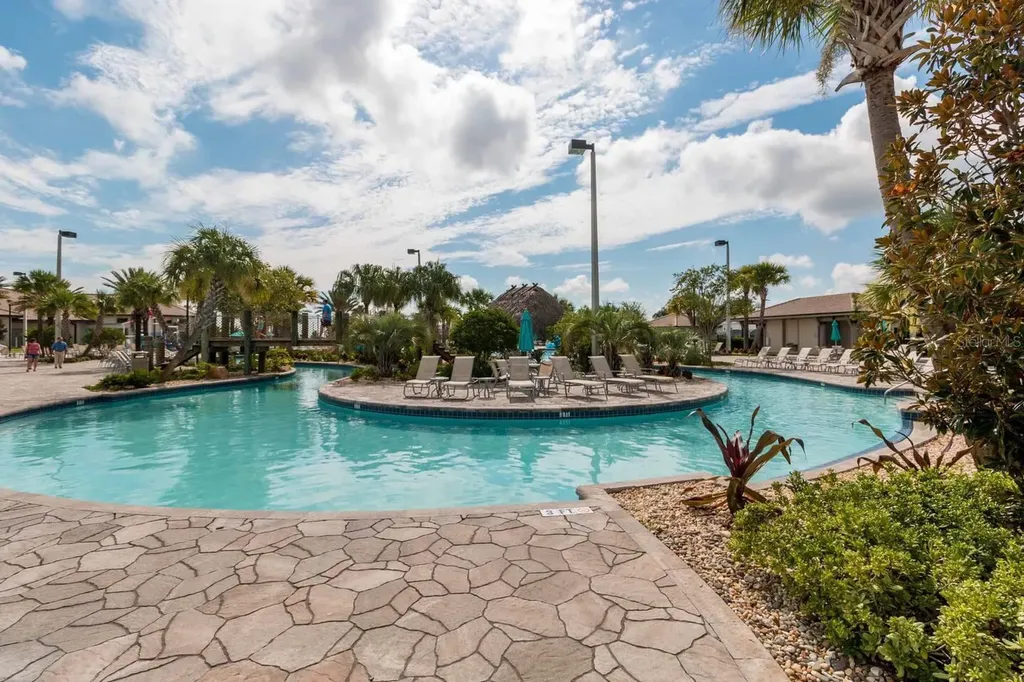 1484 Moon Valley Drive Davenport FL 33896