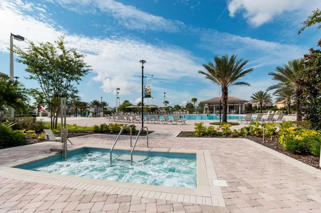 1484 Moon Valley Drive Davenport FL 33896