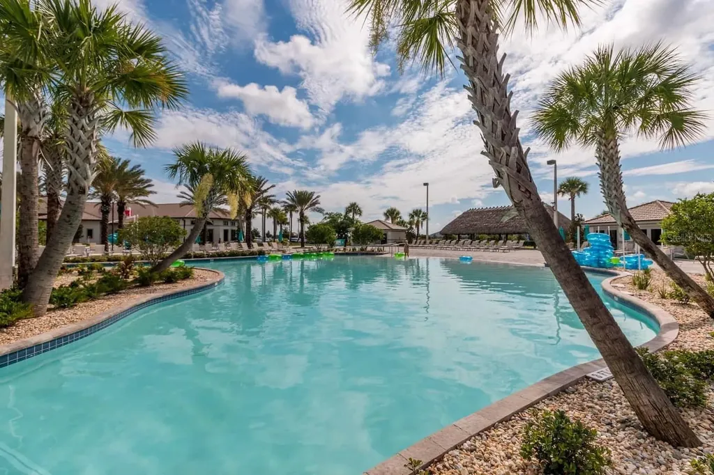 1484 Moon Valley Drive Davenport FL 33896