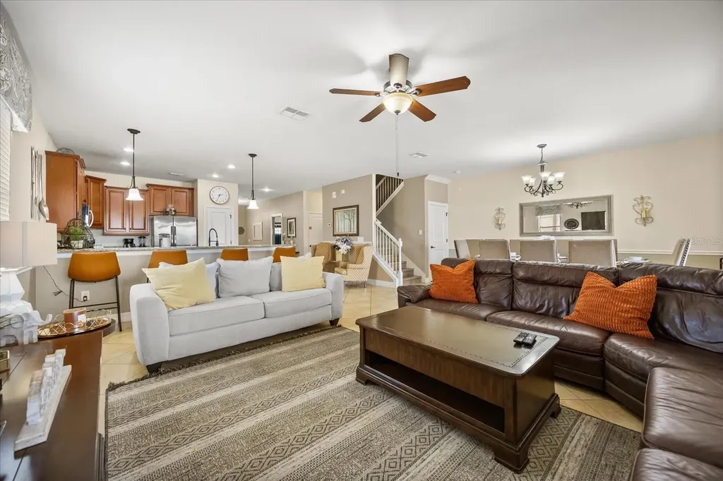 1484 Moon Valley Drive Davenport FL 33896