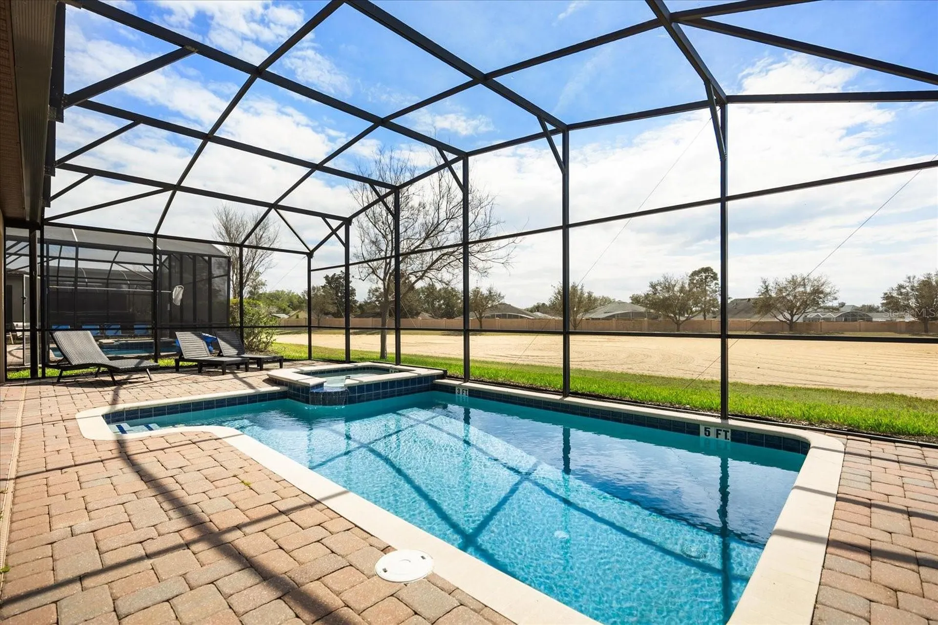 1484 Moon Valley Drive Davenport FL 33896