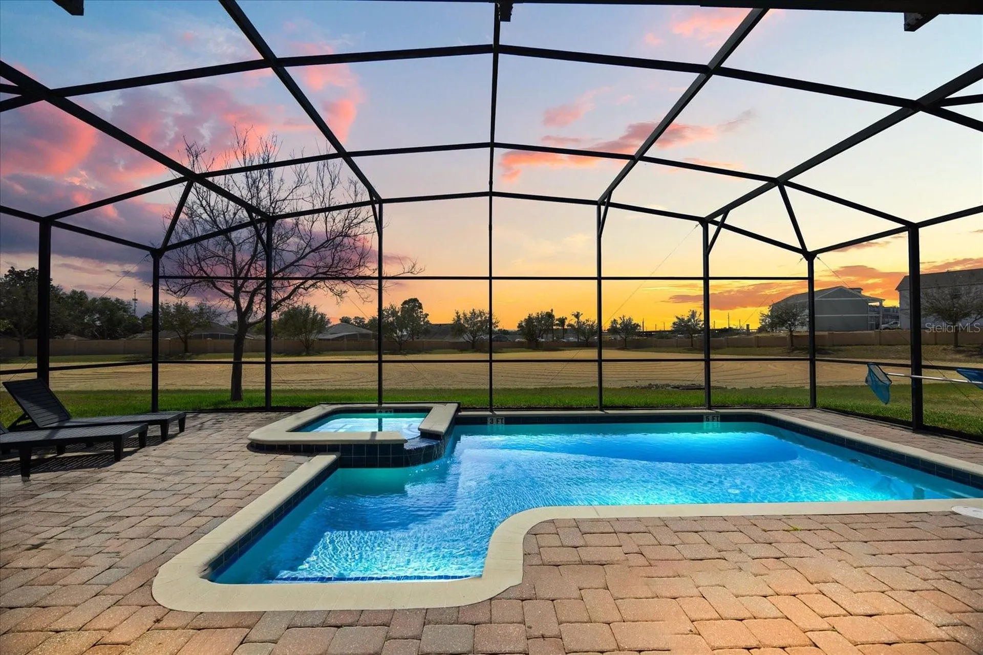 1484 Moon Valley Drive Davenport FL 33896