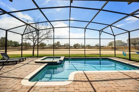 1484 Moon Valley Drive Davenport FL 33896