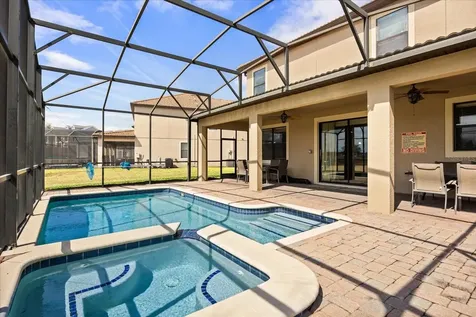 1484 Moon Valley Drive Davenport FL 33896
