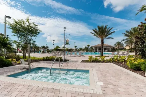 1484 Moon Valley Drive Davenport FL 33896