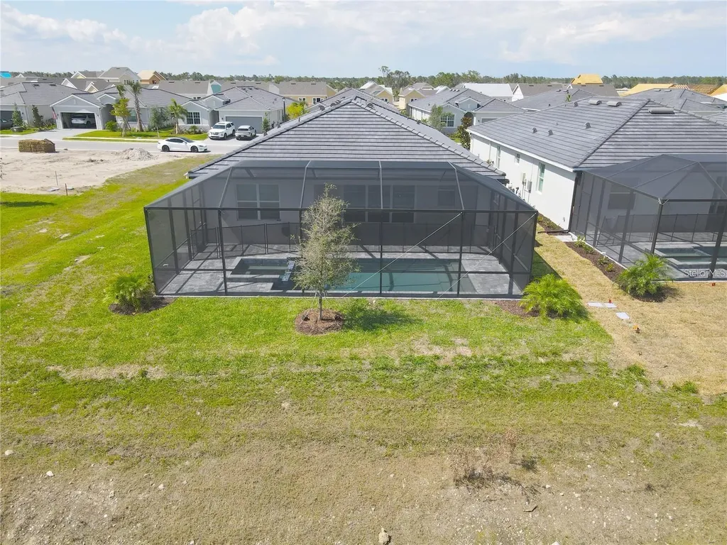 11399 Burgundy Drive Venice FL 34293