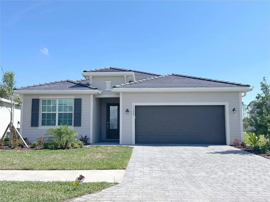 11399 Burgundy Drive Venice FL 34293