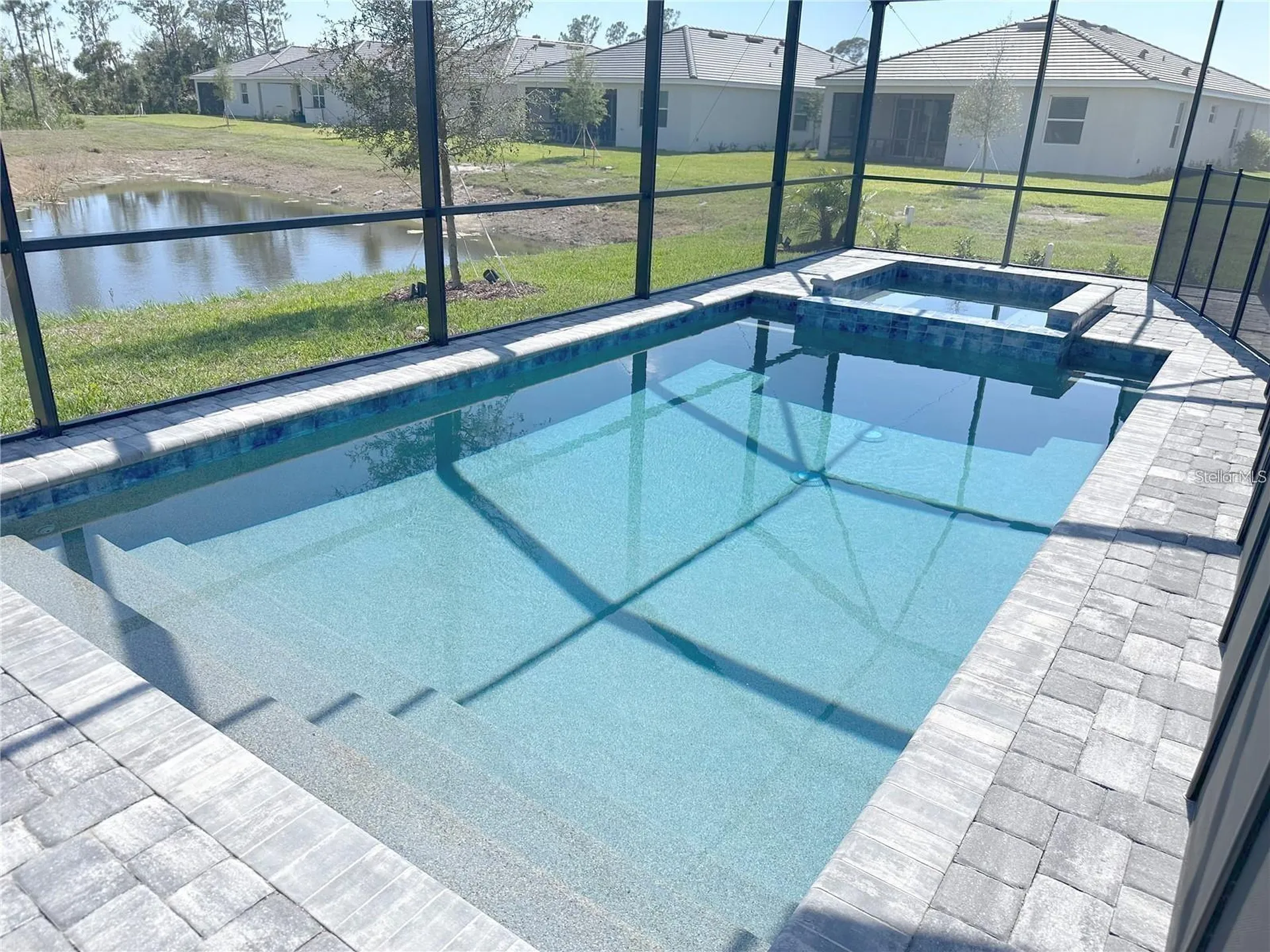 11399 Burgundy Drive Venice FL 34293